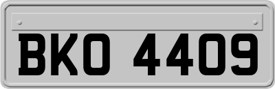 BKO4409