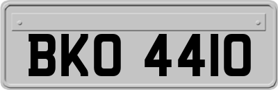 BKO4410