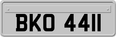 BKO4411