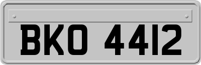 BKO4412