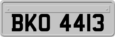 BKO4413