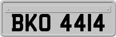 BKO4414