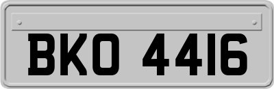 BKO4416
