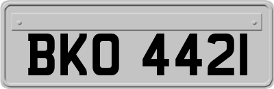 BKO4421