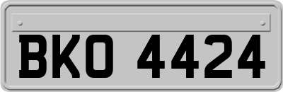 BKO4424