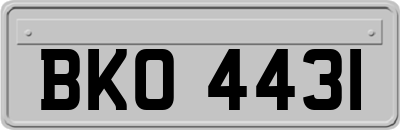 BKO4431