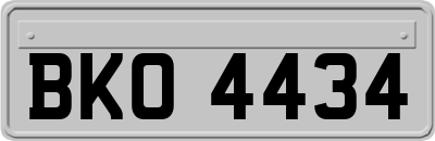 BKO4434