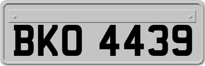 BKO4439