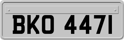 BKO4471