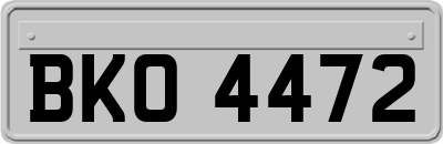 BKO4472