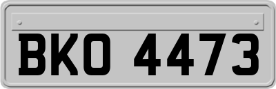 BKO4473