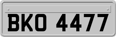 BKO4477