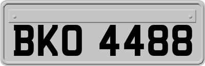BKO4488