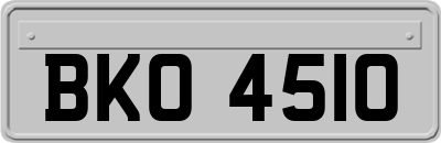 BKO4510