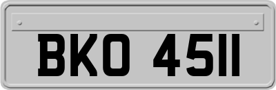 BKO4511