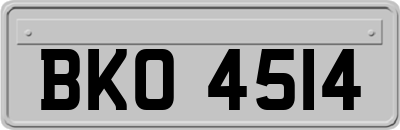 BKO4514