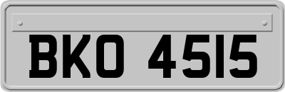 BKO4515