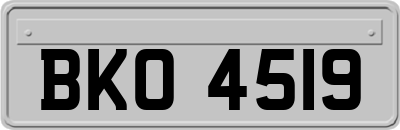 BKO4519