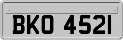 BKO4521