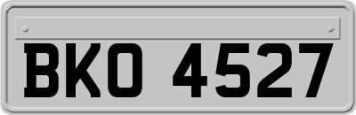 BKO4527