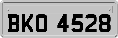 BKO4528