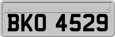 BKO4529