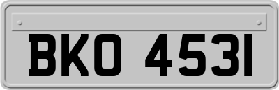 BKO4531