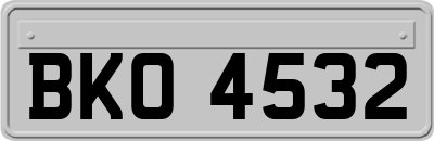BKO4532