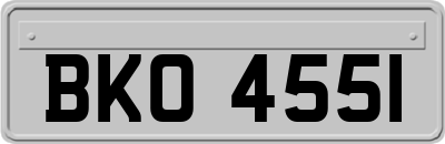 BKO4551