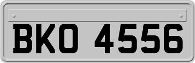 BKO4556