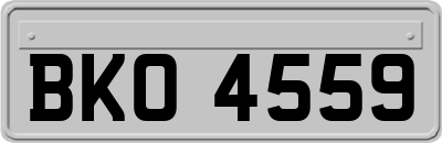 BKO4559