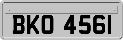BKO4561