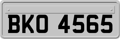 BKO4565