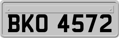BKO4572