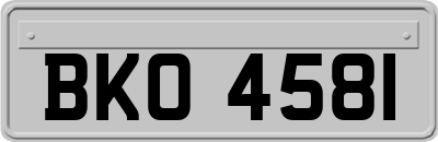 BKO4581
