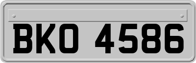 BKO4586