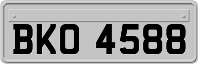 BKO4588