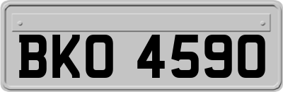 BKO4590
