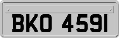 BKO4591