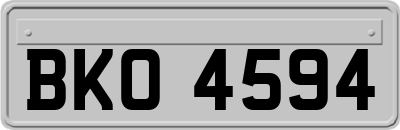 BKO4594