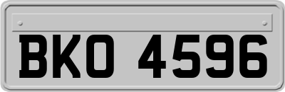BKO4596