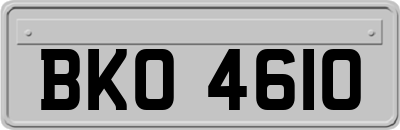 BKO4610
