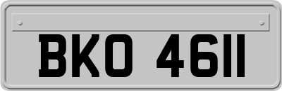 BKO4611