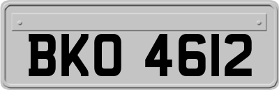 BKO4612