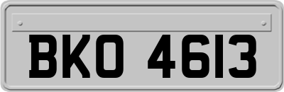 BKO4613