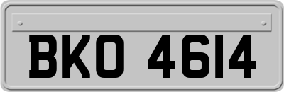 BKO4614