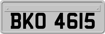 BKO4615