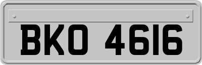 BKO4616
