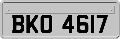 BKO4617