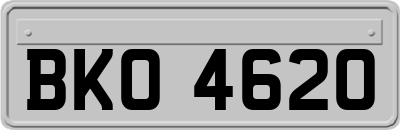 BKO4620